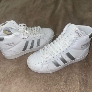 Adidas Shoes